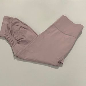 Lululemon leggings size 10